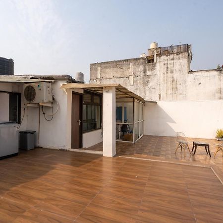 Mystique Abode Leilighet New Delhi Eksteriør bilde